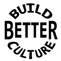 buildbetterculture(@buildbettercul1) 's Twitter Profile Photo