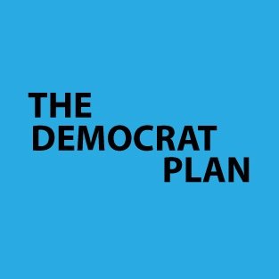 Apparently, the Democratic Party completely lacks the ability to communicate. Luckily we do not. INFORM, DEBUNK and ENERGIZE. Help spread the word!