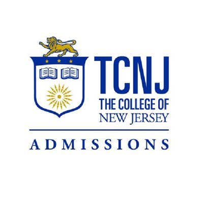 TCNJ_Admissions Profile Picture