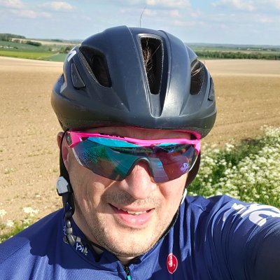 Professor @Cambridge_Eng, Fellow @Hughes_Hall, keen cyclist and clean energy enthusiast