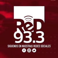 ReD 93.3 (@red933mx) 's Twitter Profile
