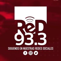 ReD 93.3(@Red933MX) 's Twitter Profileg