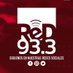 ReD 93.3 (@Red933MX) Twitter profile photo