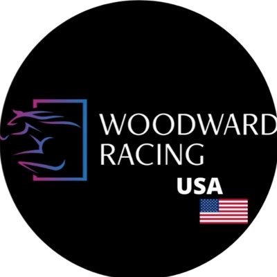 WoodwardRacingUSA🇺🇸