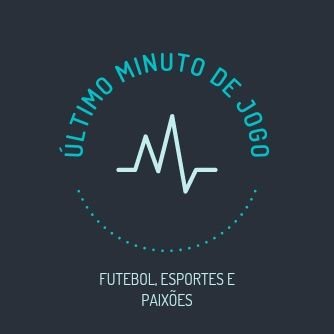 Página esportiva, apaixonados por futebol⚽️
| 🗞 Jornalista
| 🎙 Comentarista
| 🎥 Produtor de conteúdo
| ✍ ADM: @nicolasdibiaggi