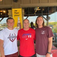 Cris Norton (@rcnorton34) 's Twitter Profile