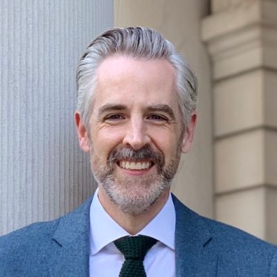 Mike Nolan Profile