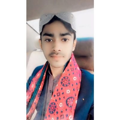 MAqeelChang's profile picture. SC👻: @aqeel_chang
ᴛʜᴇʀᴇ ɪꜱ ɴᴏ ʙᴇᴛᴛᴇʀ ᴡᴀʏ ᴛᴏ ᴇxᴇʀᴄɪꜱᴇ ᴛʜᴇ ɪᴍᴀɢɪɴᴀᴛɪᴏɴ ᴛʜᴀɴ ᴛʜᴇ ꜱᴛᴜᴅʏ ᴏꜰ ᴛʜᴇ ʟᴀᴡ⚖️
📍Sindh 🇵🇰