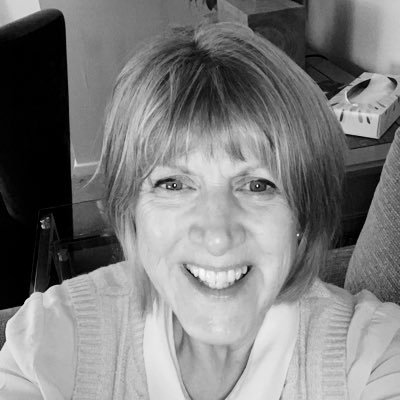 DramaSmoggie's profile picture. Failed actress, retired drama teacher, kind politics and from the North East