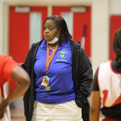 Head Girls Basketball Coach at South Broward High School.  New Twitter account