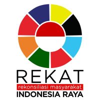 Rekat Indonesia Raya(@rekatindonesia) 's Twitter Profile Photo