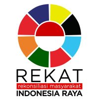 Rekat Indonesia Raya (@rekatindonesia) 's Twitter Profile Photo Rekat Indonesia Raya (@rekatindonesia) 's Twitter Profile Photo