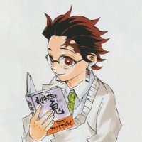 daily tanjiro! (@dailytanji) 's Twitter Profile Photo daily tanjiro! (@dailytanji) 's Twitter Profile Photo