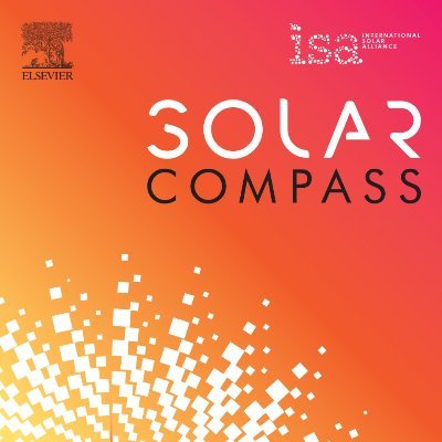 Solar Compass, the International Solar Alliance open access journal, covers solar policy, economic developments, and new technology ready for commercialization.