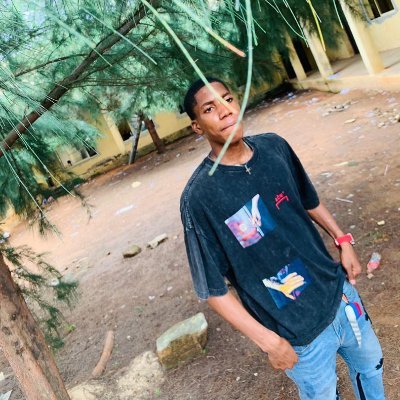 EzenaboKingsley's profile picture. 