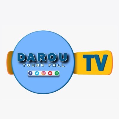 Darou Touba Fall TV