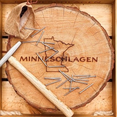 Minneschlagen