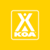 Kampgrounds of America (KOA) (@KOAKampgrounds) Twitter profile photo