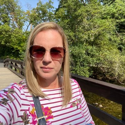👩🏫Year 1 Class Teacher @NewtonRoadSchool 👩🏼🎓PGCE (2022-2023) 👩🏼🏫BALT (2021-2022) 📚FDLT (2019-2021)