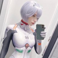 Vasilisa(@Vasiliel_cos) 's Twitter Profile Photo