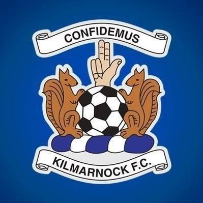 The official account of the Kilmarnock FC Youth Academy.