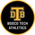 Bosco Tech Athletics (@boscotechsports) Twitter profile photo