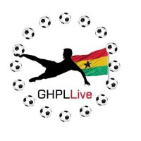 Ghana Leagues(@GHPLLive) 's Twitter Profile Photo