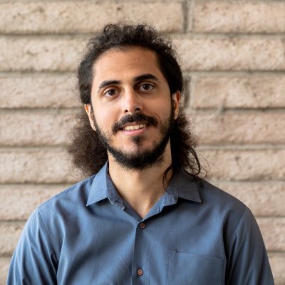 David Moses Profile
