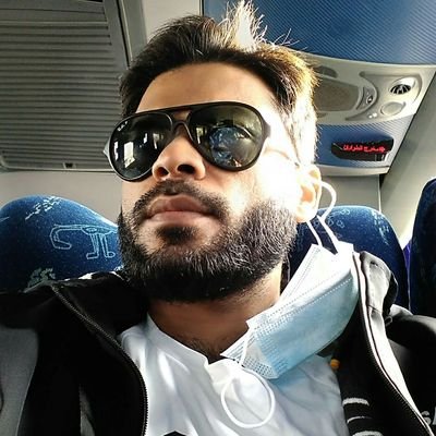 IFTHIKARAHAME16's profile picture. 