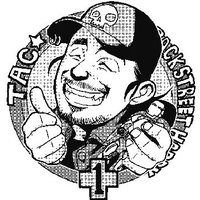 TAC☆ (@tactac_s) 's Twitter Profile Photo