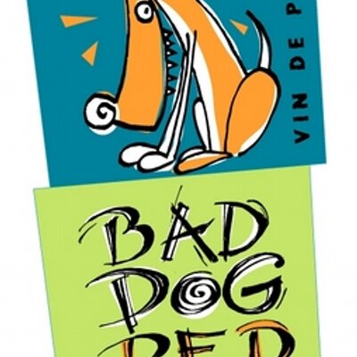 BadDogWine's profile image