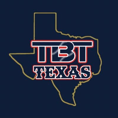TBT Texas Baseball
