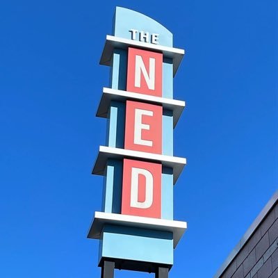 The Ned is West Tennessee's cultural arts center with a 444-seat performance theatre & 2 art galleries. It's also home to the Jackson Children & Teen Theatre.