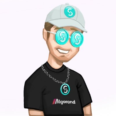 smile_coin_ceo's profile picture. CEO of Smile Coin Network