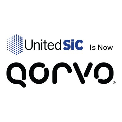 UnitedSiC is now Qorvo