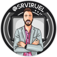 Sergio Ruiz Viruel(@srviruel) 's Twitter Profile Photo
