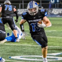 Evan Ruzzo (@evanruzzo15) 's Twitter Profile Photo