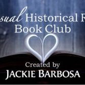 The Unusual Historical Romance Book Club (@histrombc) 's Twitter Profile