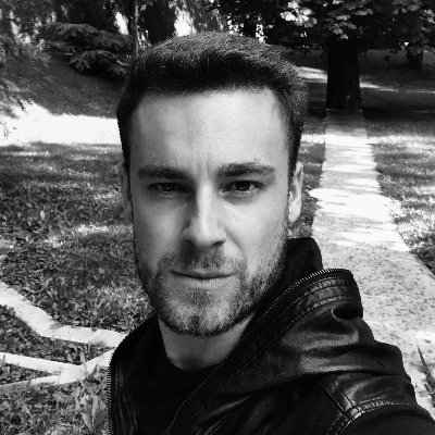 VaclavBrejska's profile picture. dělám města | také Vás vozím Prahou