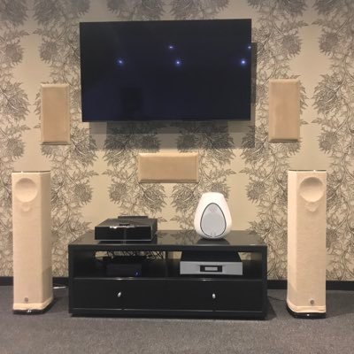 Hi-Fi, Streaming, Home-cinema, Cinema Privé, Integration audio-vidéo, Linn, Sugden, Rega, Cyrus, Control4, Yamaha, Sonus Faber, Leon Speakers, Innuos.