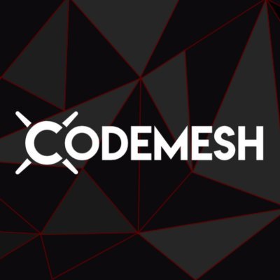 CodeMeshDesign's profile picture. CodeMesh - Web and Design Agency