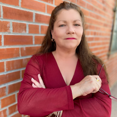 JulieBanksLewis's profile picture. I am an author, speaker, and advocate for universal human rights and socioeconomic justice.