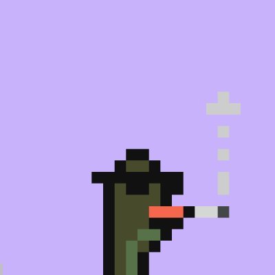 LeotheHrmpf's profile picture. Never wanted to end up here.