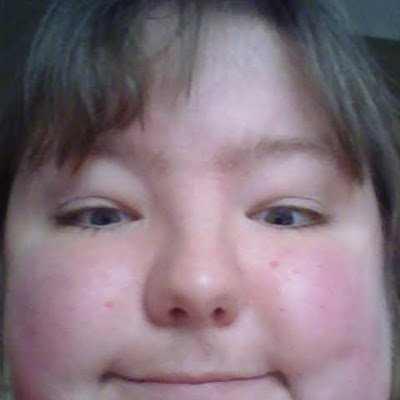 jessica341987's profile picture. I have autism