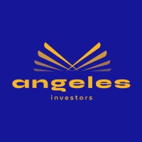 Angeles Investors(@AngelesInvestor) 's Twitter Profile Photo