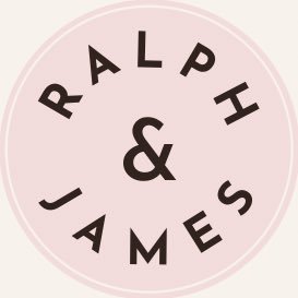 Hi, we are Ralph & James - we make beautiful framed prints from treasured classic and new family favourite picture books