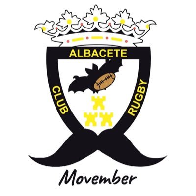 🏉 C.R.Albacete 🏃🏻‍♂️ Masculino 1ª Territorial 🏃🏽‍♀️ Femenino 2ª Territorial 🎓 Formación en las Escuelitas (4-18 años) #RugbyAlbacete #AlbaBien