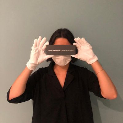 yaseminulgen15's profile picture. birbuçuk, Pera Müzesi