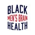 Black Men's Brain Health Conference (@BrainHealth4Men) Twitter profile photo