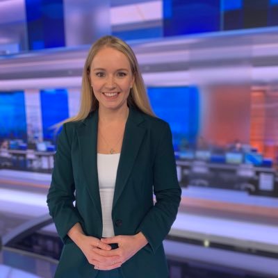 Journalist | RTÉ News | gillian.stedman@rte.ie